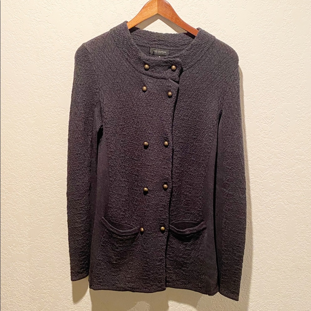 MM Couture Sweater
